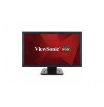 VIEWSONIC TOUCH SCREEN MONITOR 24 Inch (TD2421)